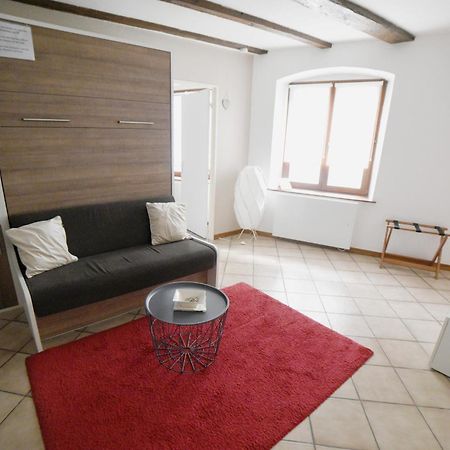 Chez Mumu Appartement Colmar Buitenkant foto