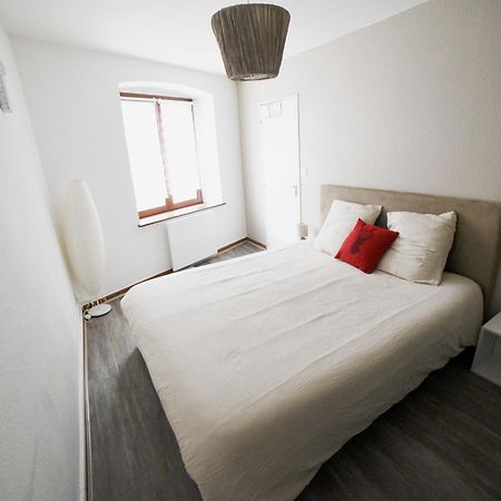 Chez Mumu Appartement Colmar Buitenkant foto