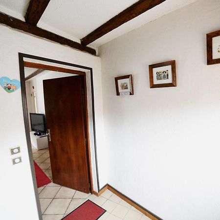 Chez Mumu Appartement Colmar Buitenkant foto