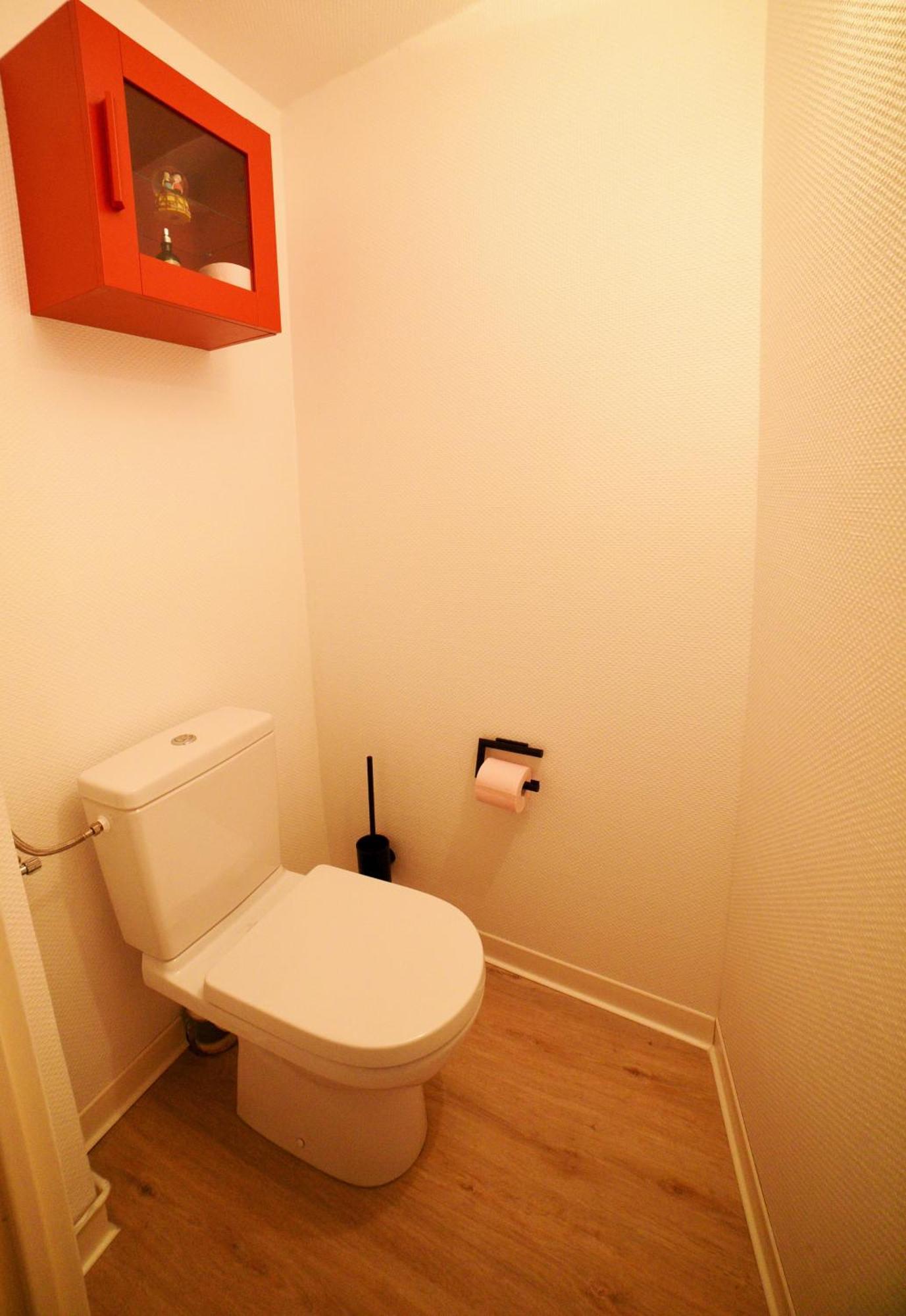 Chez Mumu Appartement Colmar Buitenkant foto