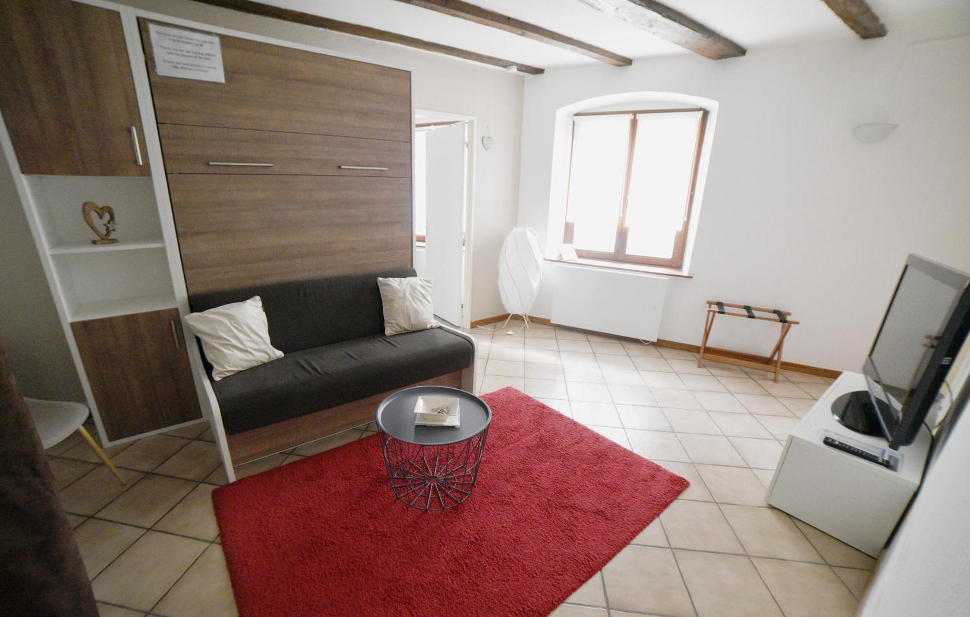 Chez Mumu Appartement Colmar Buitenkant foto