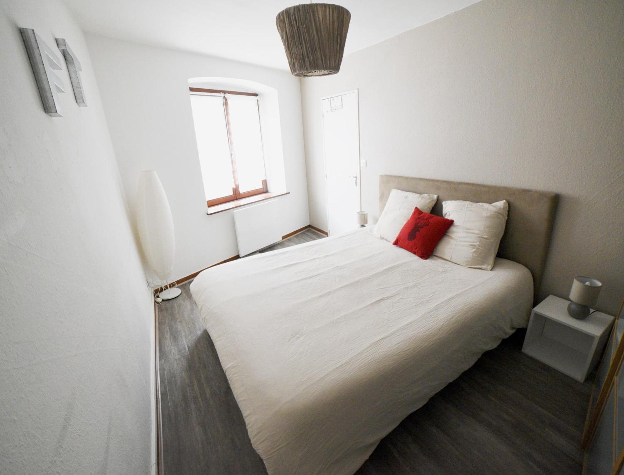 Chez Mumu Appartement Colmar Buitenkant foto