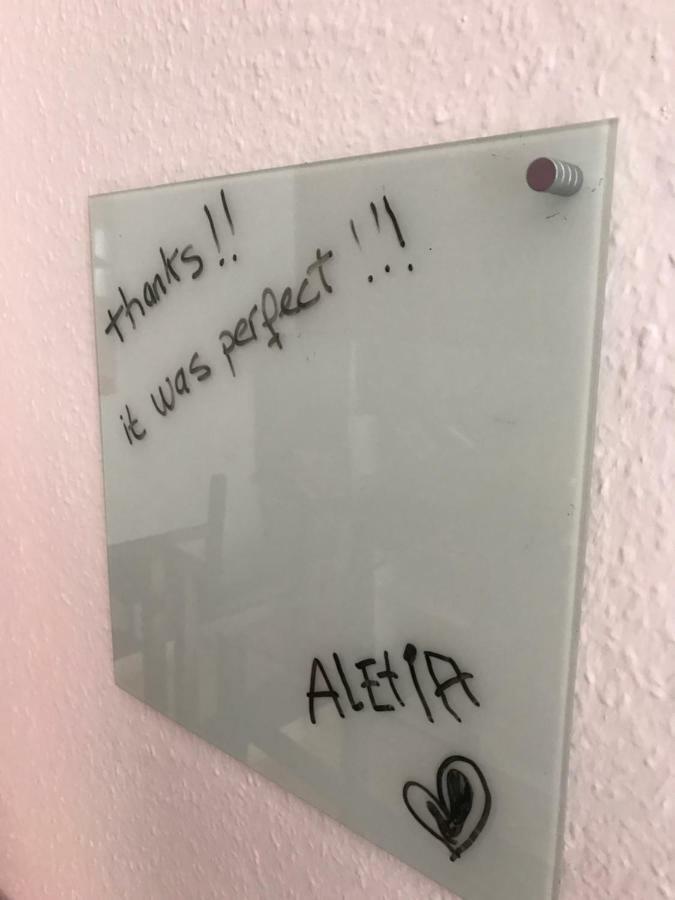 Chez Mumu Appartement Colmar Buitenkant foto
